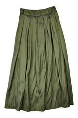Annah S. - Organza Maxi Skirt