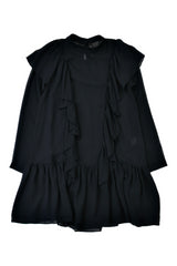 Moochi Faithfulls - Chiffon Frill Dress