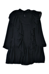 Moochi Faithfulls - Chiffon Frill Dress