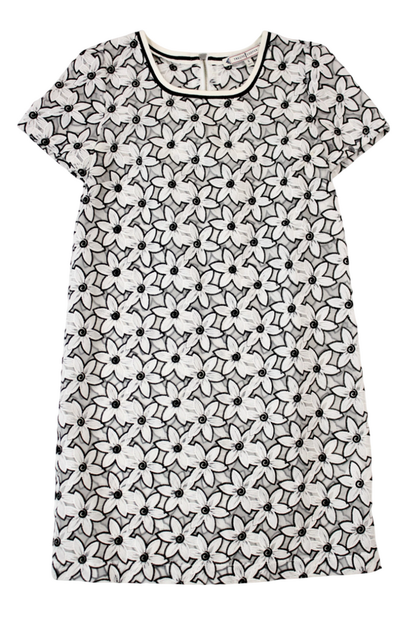 Trelise Cooper - Organza Flower Dress