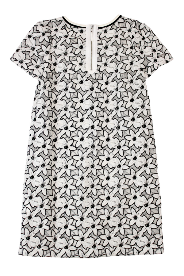 Trelise Cooper - Organza Flower Dress