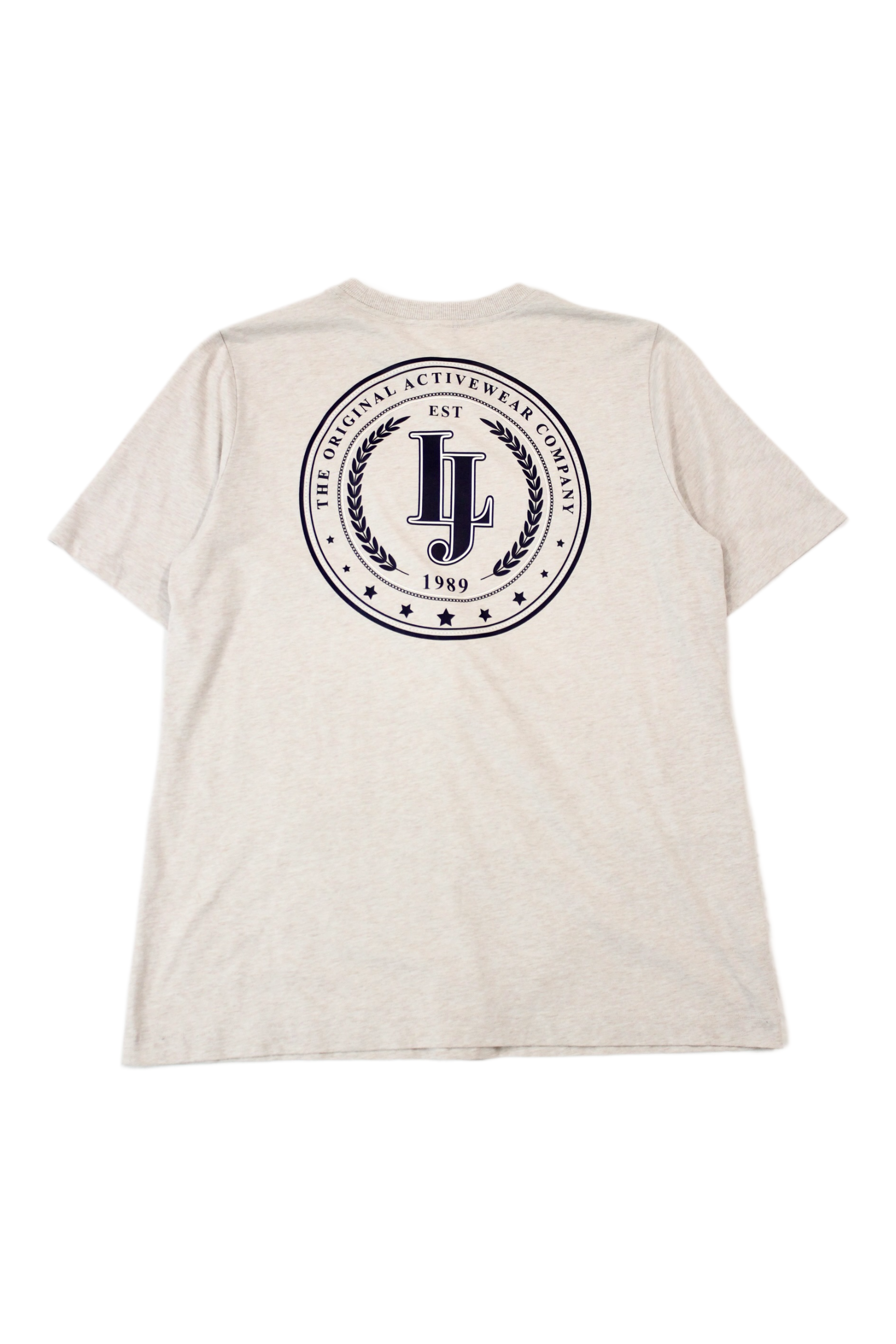 Lorna Jane - Vinyl Print Tee