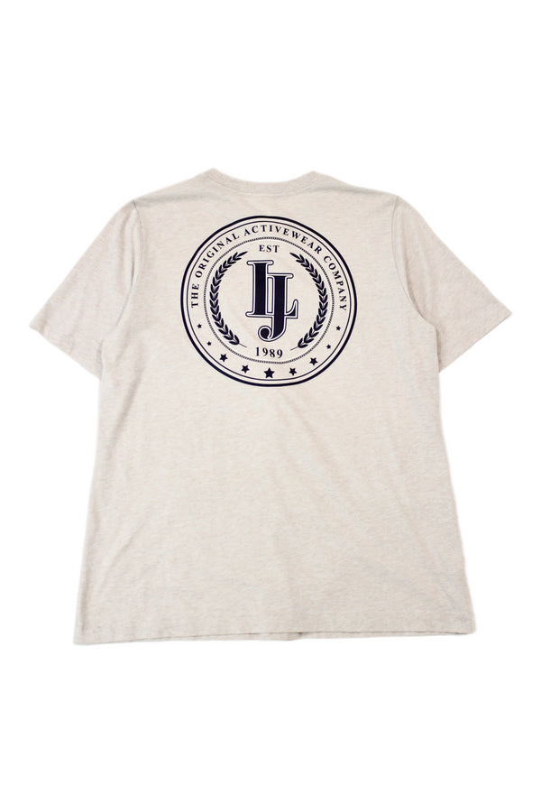 Lorna Jane - Vinyl Print Tee