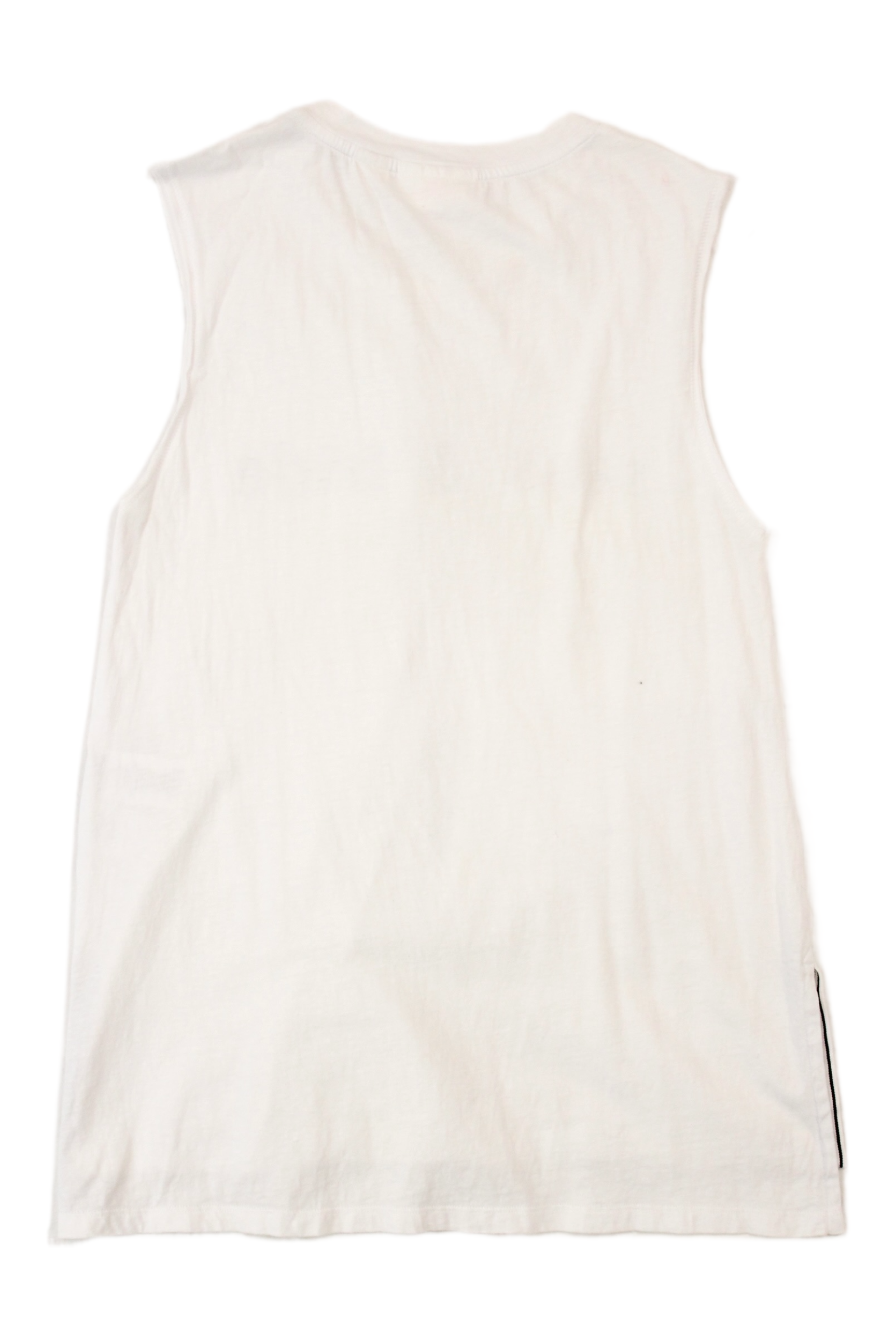 Sass & Bide - Rhinestone Tank Top
