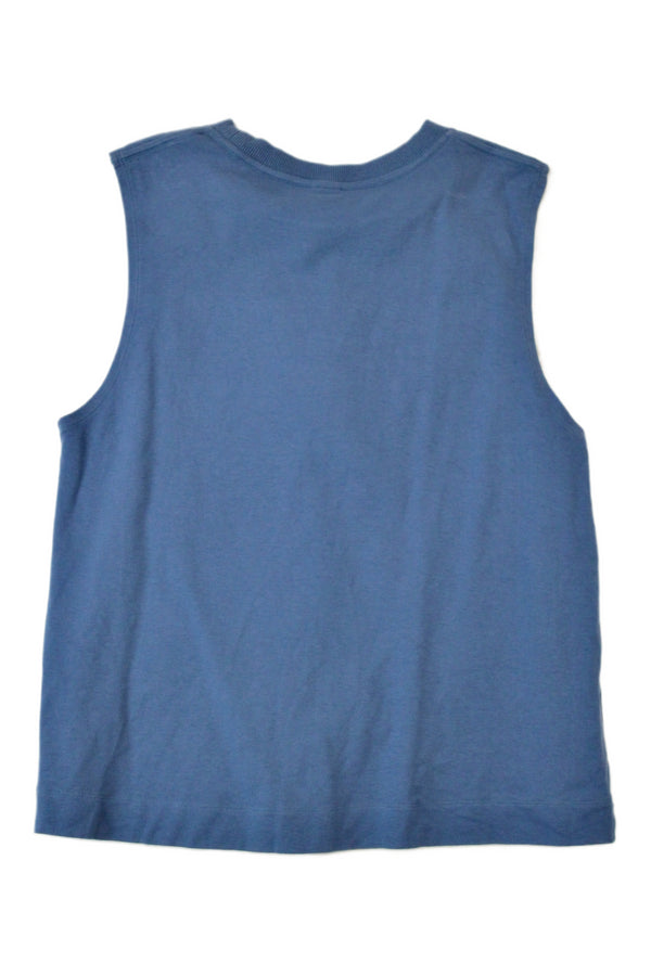 Lorna Jane - Embossed Tank Top