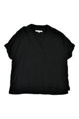 Xirena - Textured Cotton Top