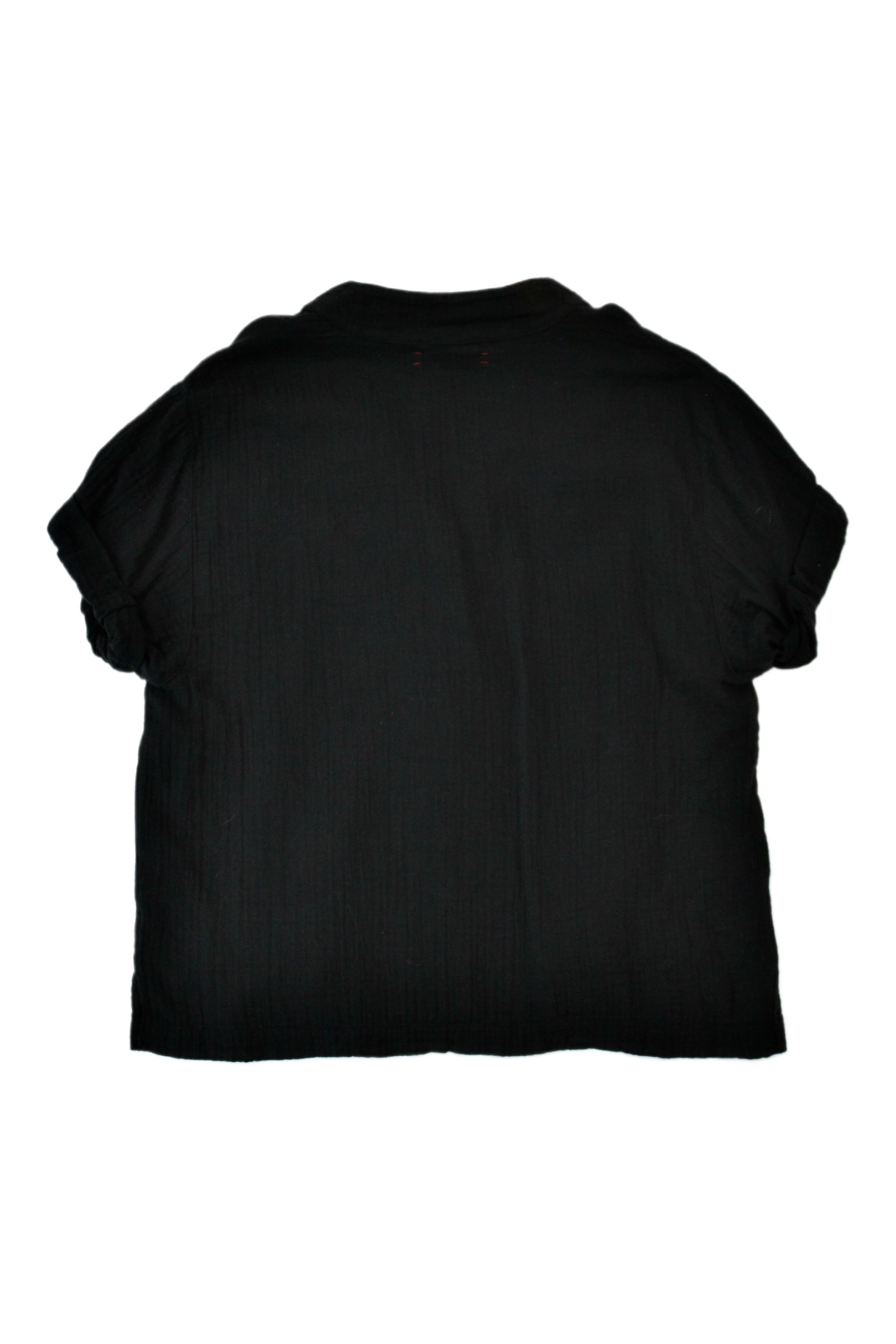 Xirena - Textured Cotton Top