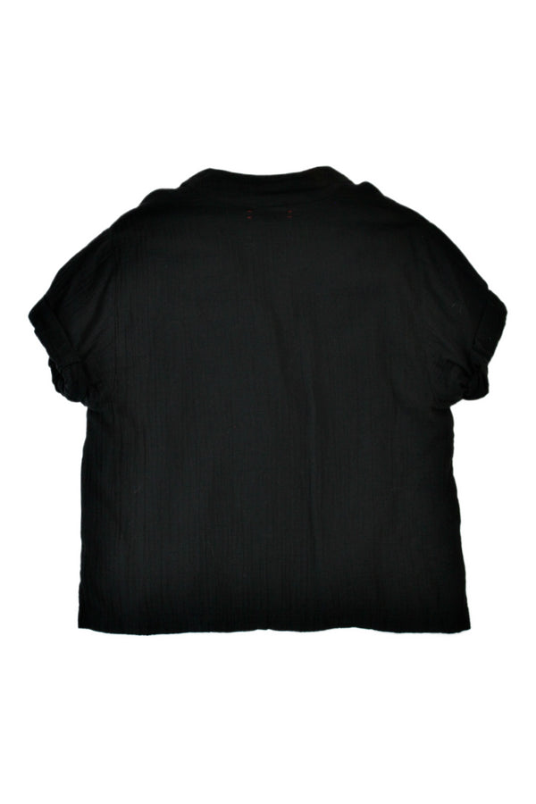 Xirena - Textured Cotton Top
