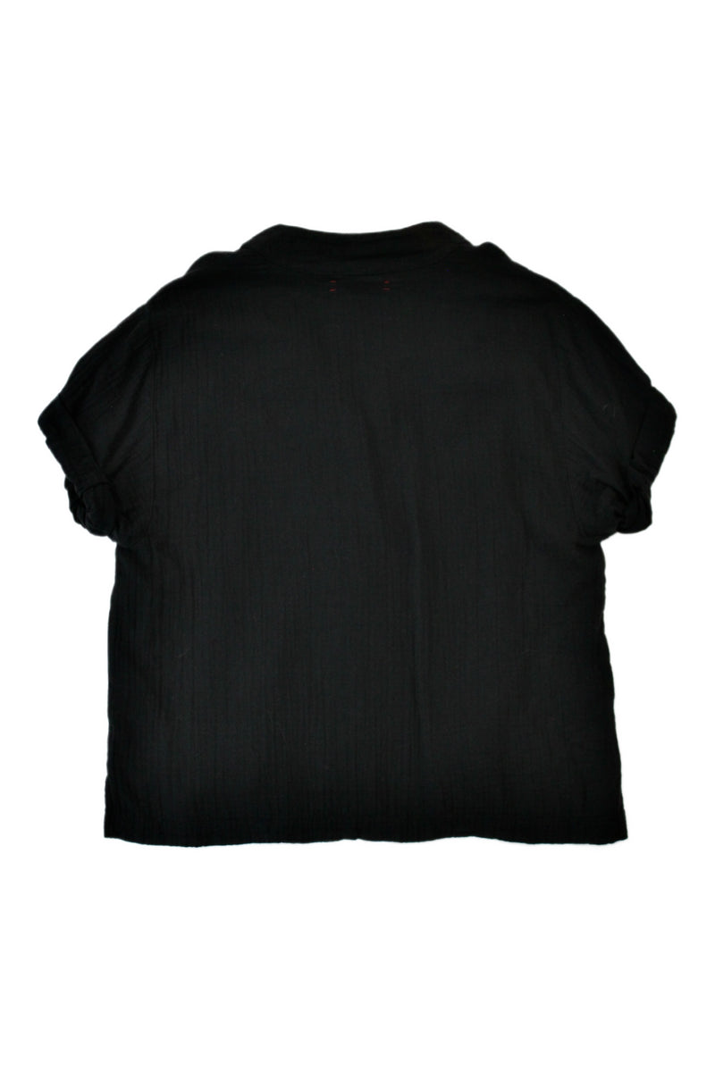 Xirena - Textured Cotton Top