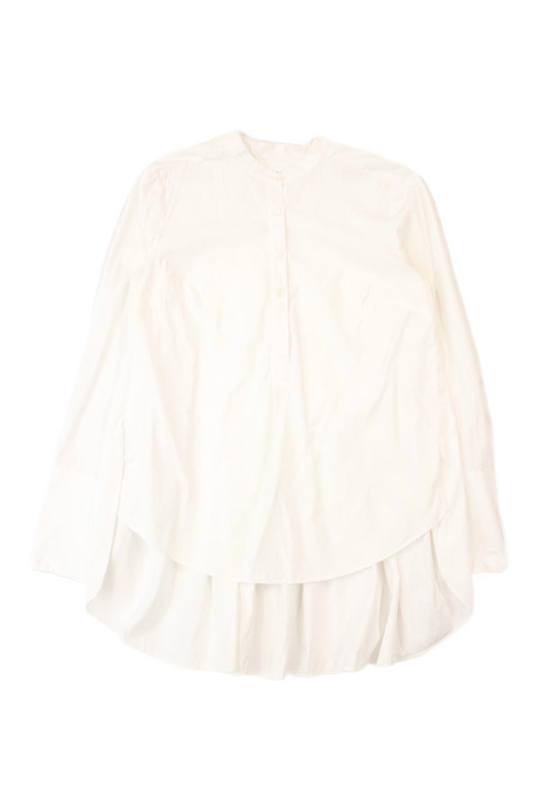 Veronica Beard - Pleat Back Shirt