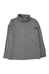COS - Zip Top