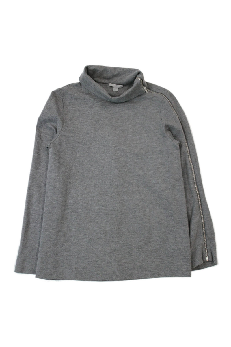 COS - Zip Top