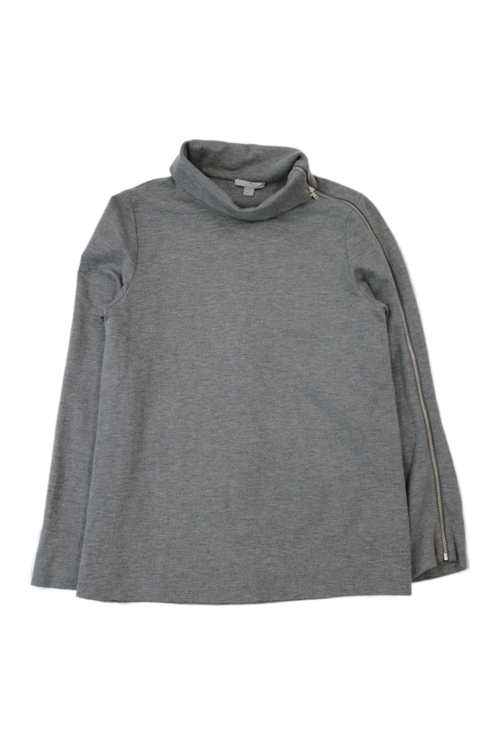 COS - Zip Top