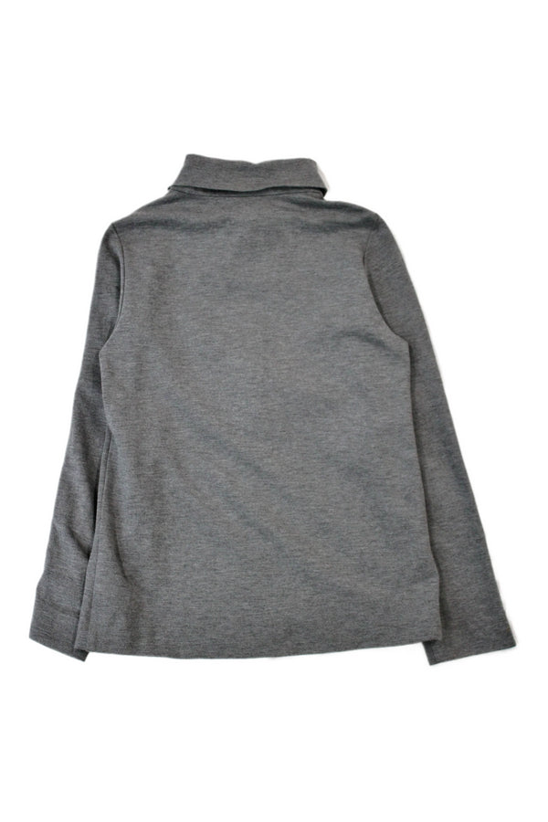 COS - Zip Top