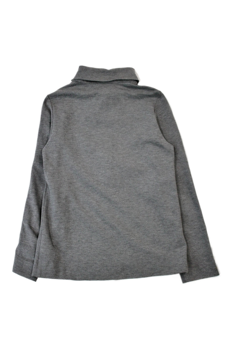 COS - Zip Top
