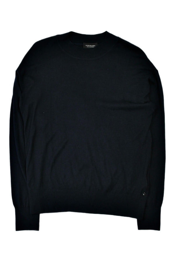 Scotch & Soda - Navy Jumper