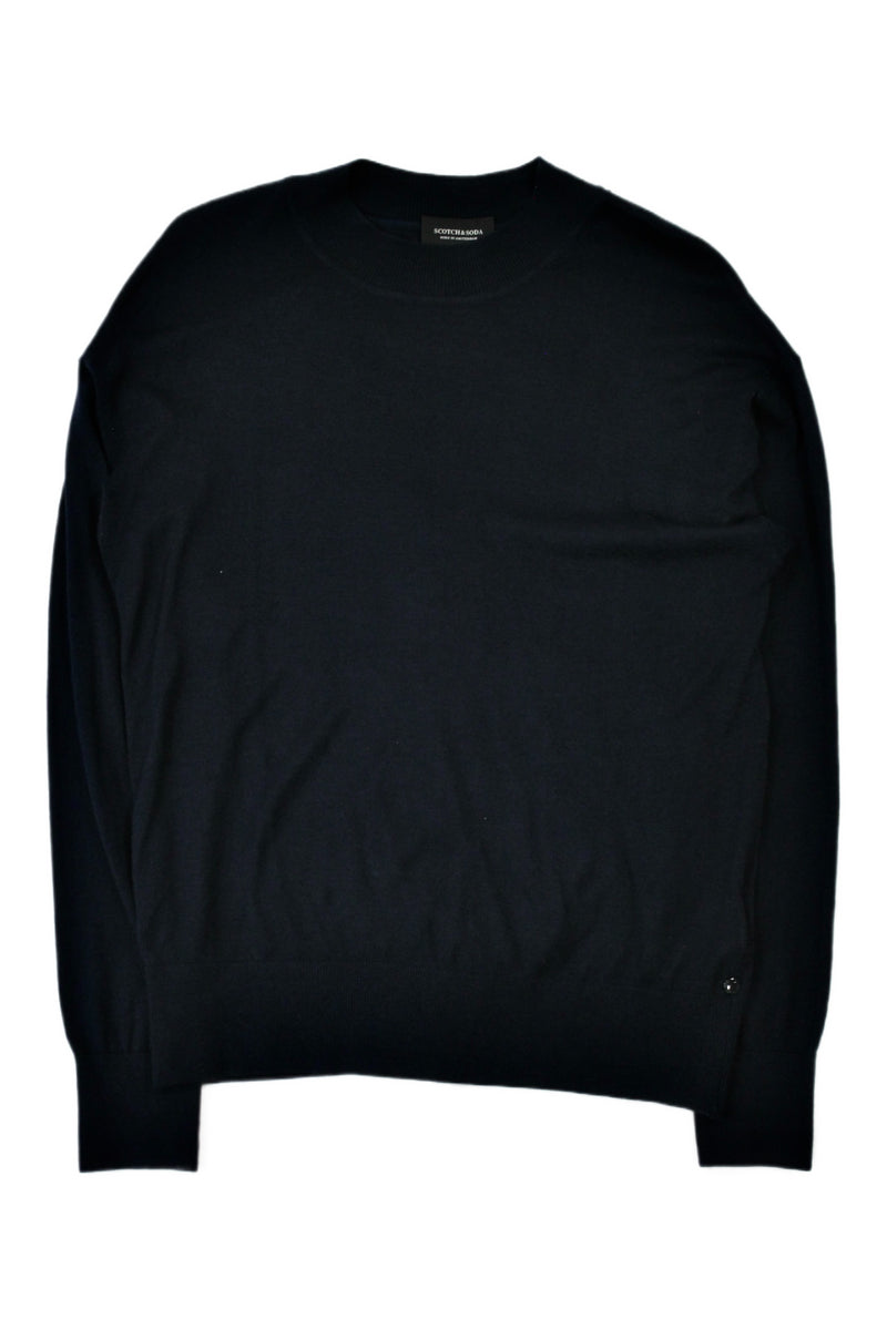 Scotch & Soda - Navy Jumper