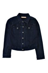 Juene Jean by Marilyn Seyb - Denim Jacket