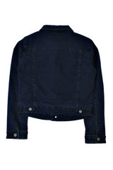 Juene Jean by Marilyn Seyb - Denim Jacket
