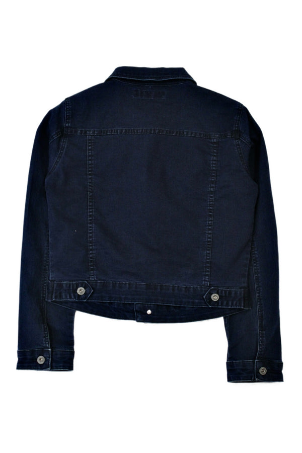 Juene Jean by Marilyn Seyb - Denim Jacket