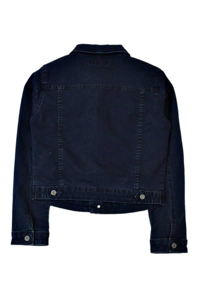 Juene Jean by Marilyn Seyb - Denim Jacket