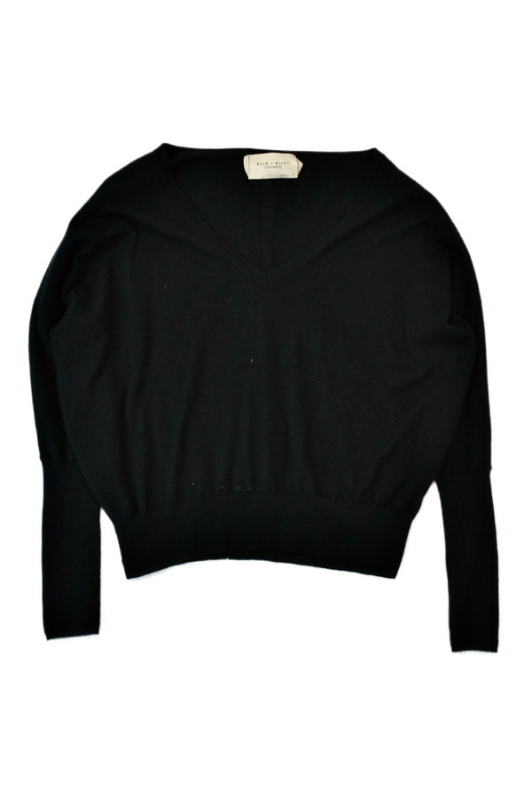Elle + Riley - Cashmere Jumper