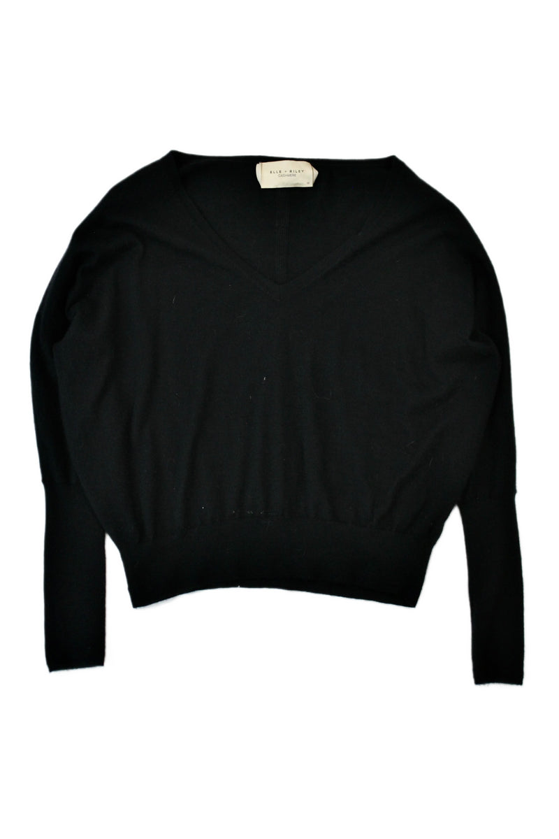 Elle + Riley - Cashmere Jumper