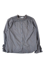 Lilya - Gather Shirt