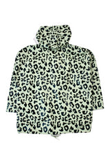 Gorman - Leopard Rain Coat