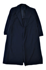Golyi Garments - Open Front Coat