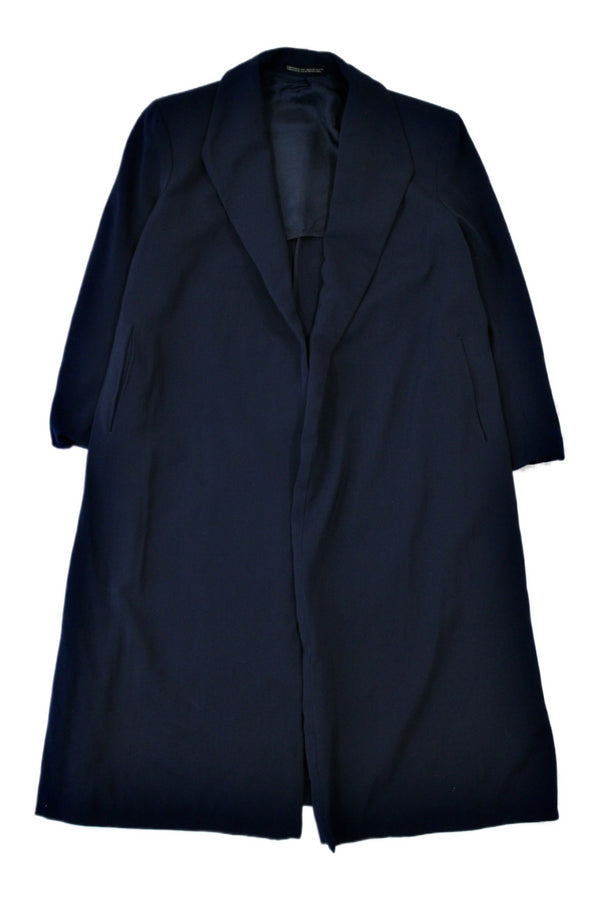 Golyi Garments - Open Front Coat