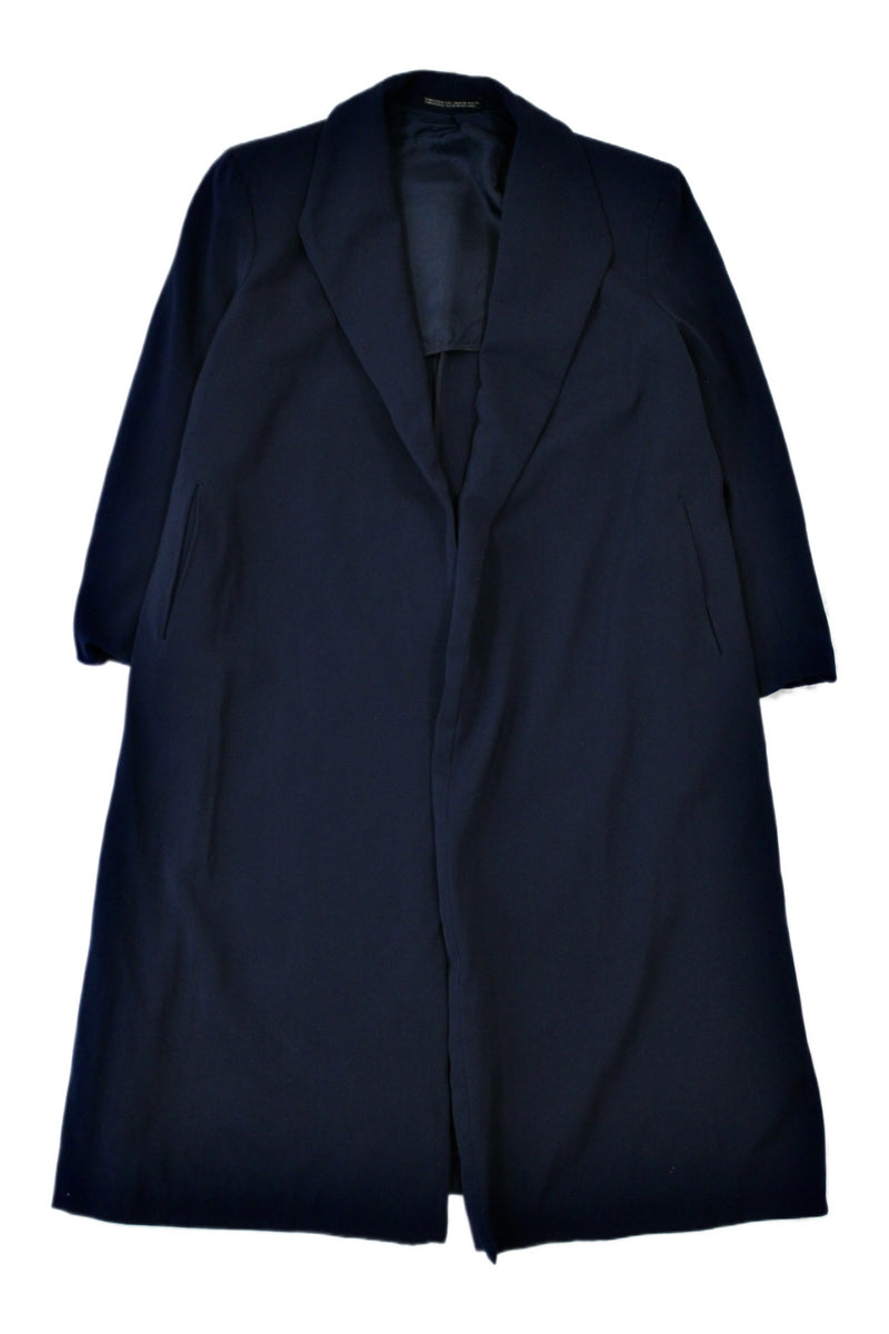 Golyi Garments - Open Front Coat