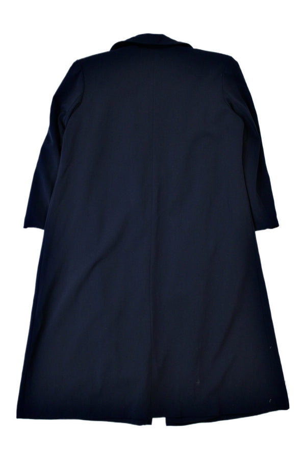 Golyi Garments - Open Front Coat