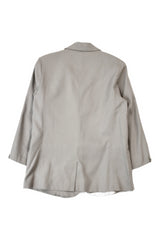 Verge - Fitted Blazer