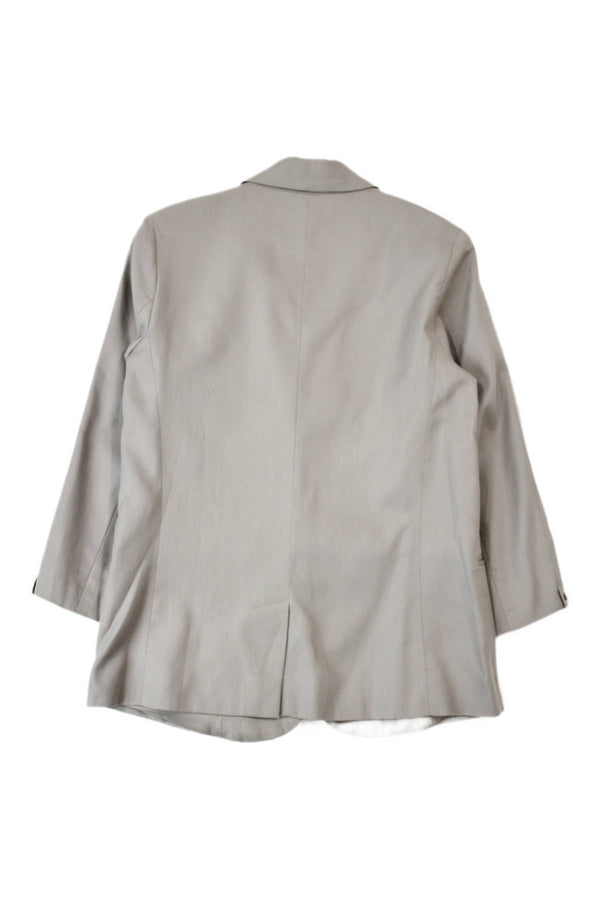 Verge - Fitted Blazer