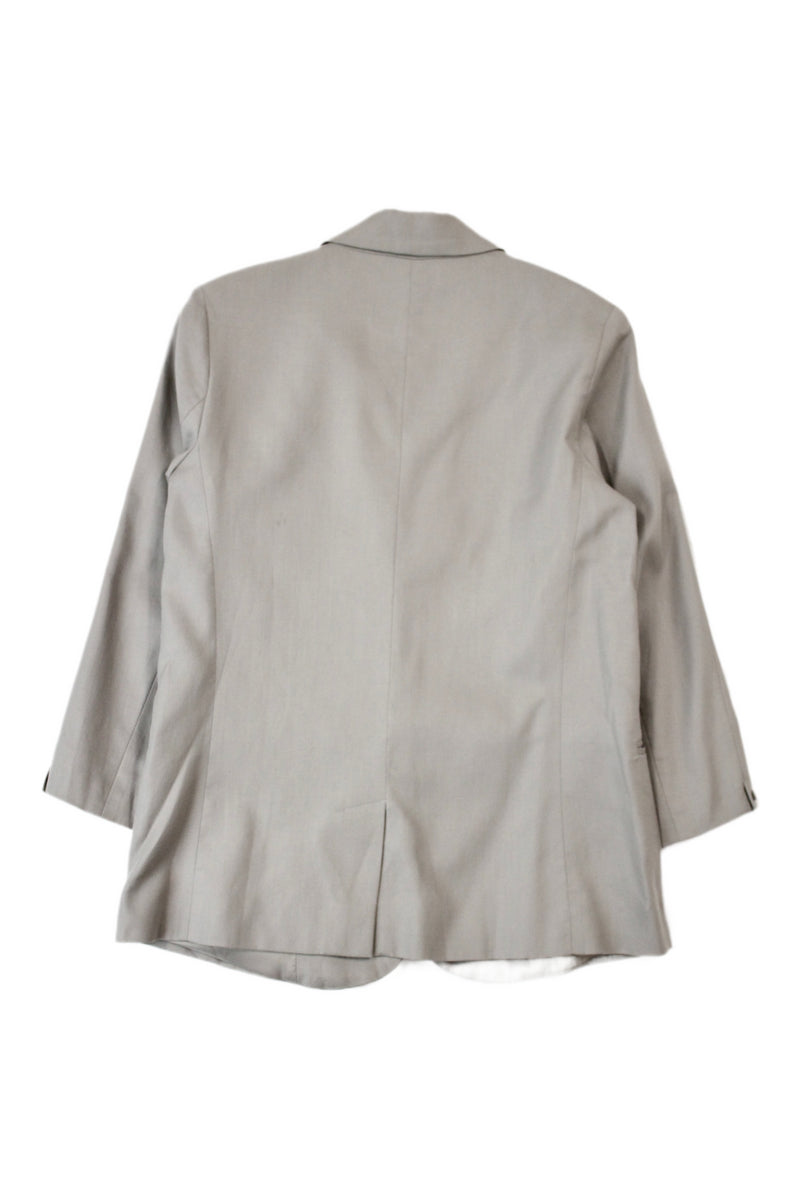 Verge - Fitted Blazer
