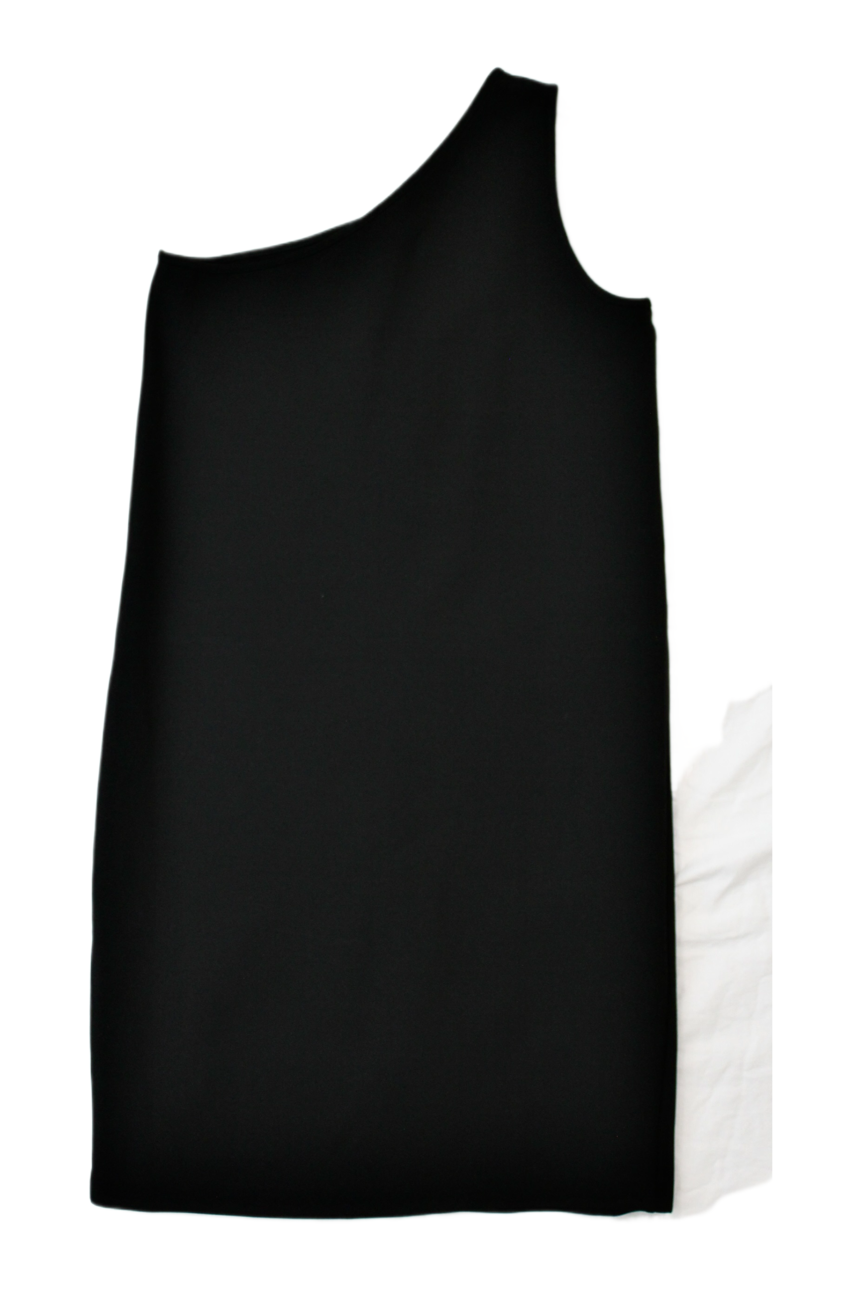 COS - One-Shoulder Dress