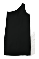 COS - One-Shoulder Dress