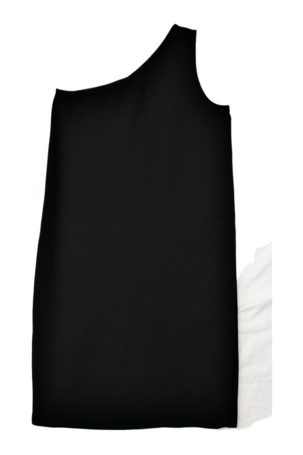 COS - One-Shoulder Dress