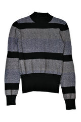 Tiger of Sweden - Sparkle Stripe Jumper