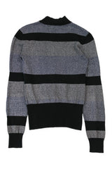Tiger of Sweden - Sparkle Stripe Jumper