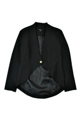Repertoire - Cut Away Blazer