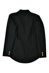 Repertoire - Cut Away Blazer