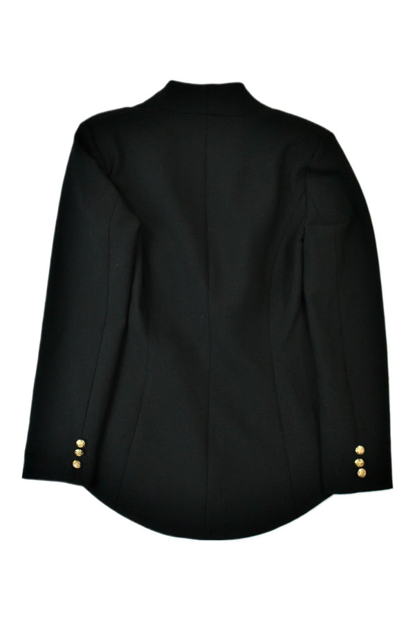 Repertoire - Cut Away Blazer