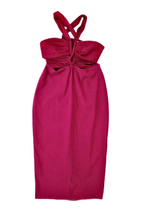 Bec & Bridge - Mesh Dress