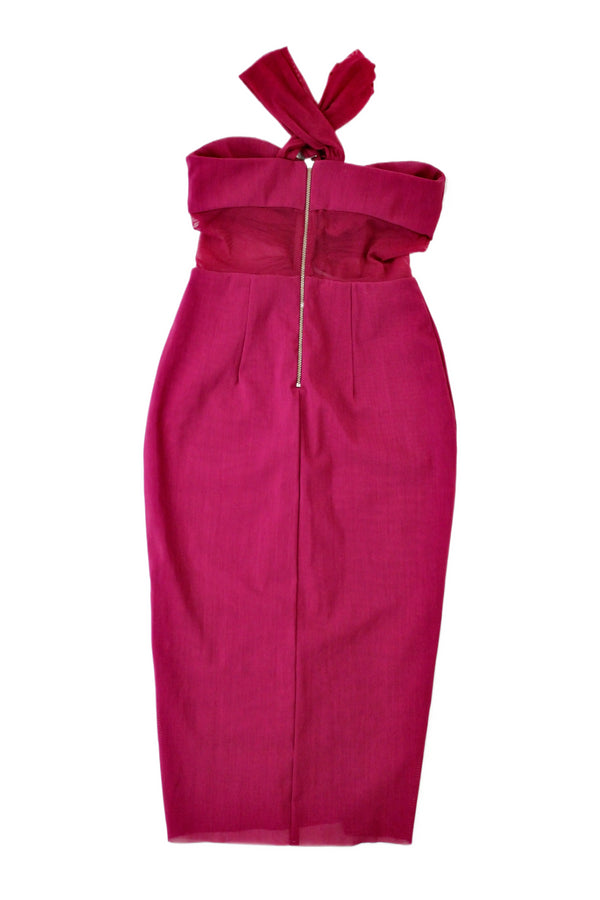 Bec & Bridge - Mesh Dress