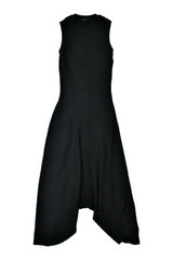 Allsaints - Rib Knit Midi