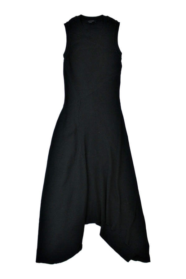 Allsaints - Rib Knit Midi