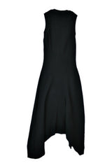 Allsaints - Rib Knit Midi