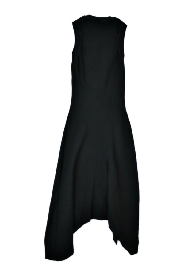 Allsaints - Rib Knit Midi